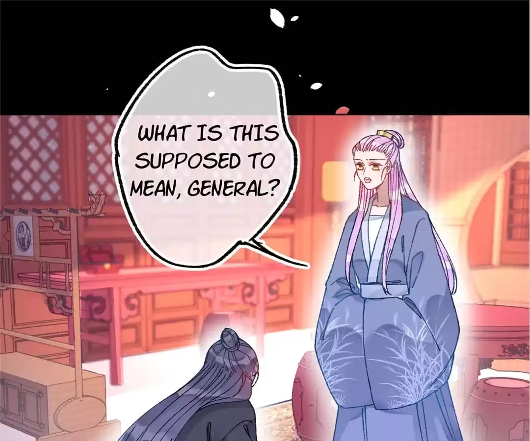 Suspected Confession Chapter 37 - page 66