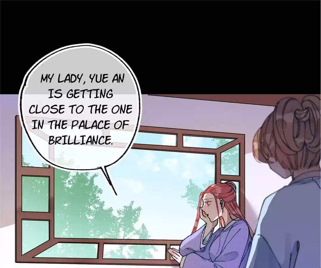 Suspected Confession Chapter 37 - page 7