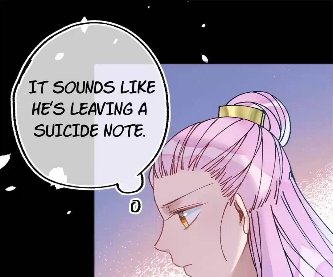 Suspected Confession Chapter 37 - page 86
