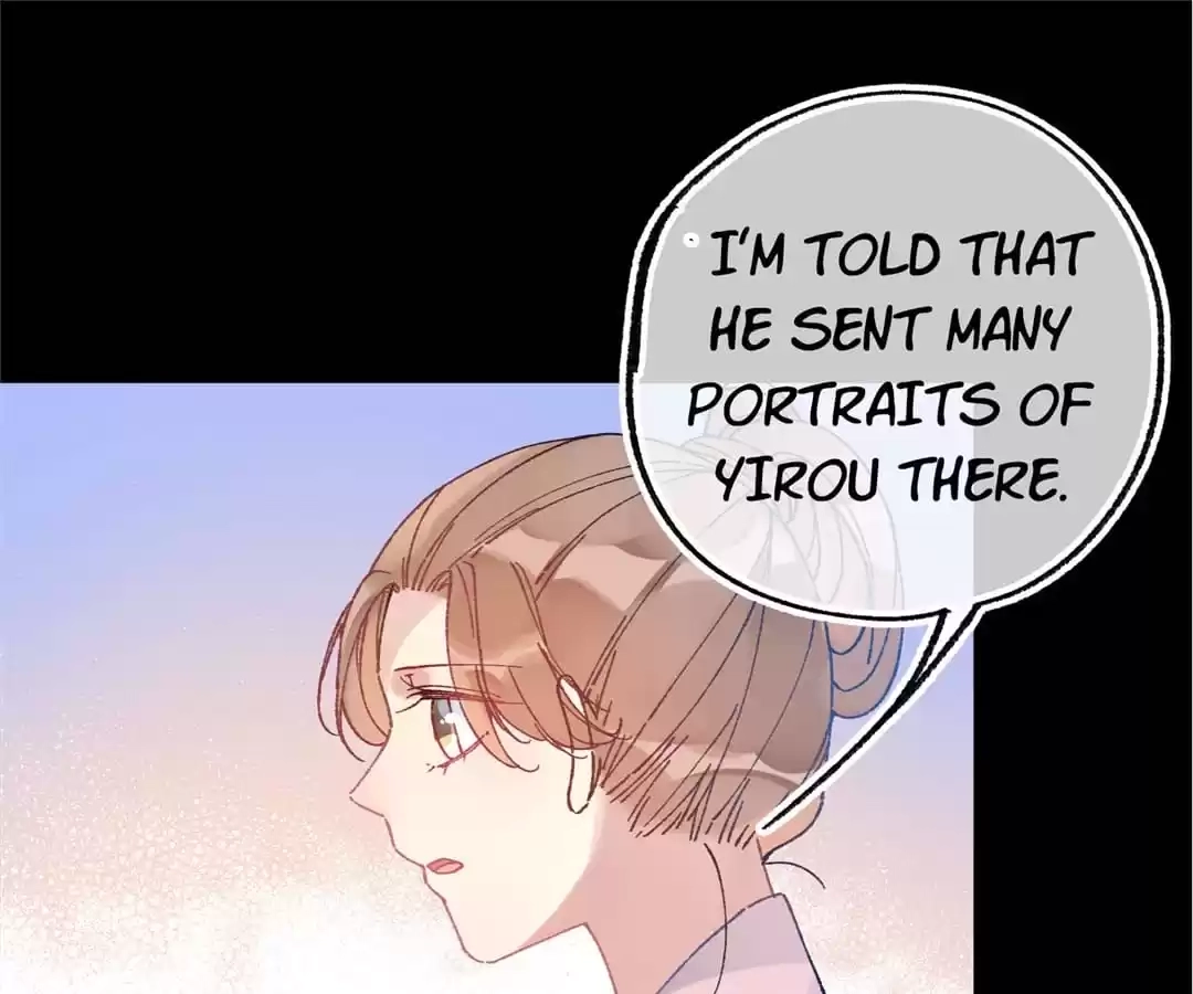Suspected Confession Chapter 37 - page 9
