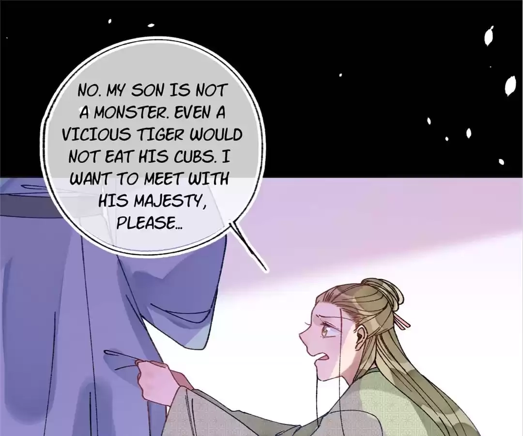 Suspected Confession Chapter 40 - page 10