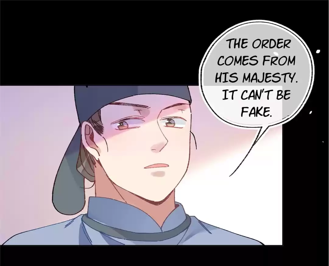 Suspected Confession Chapter 40 - page 12