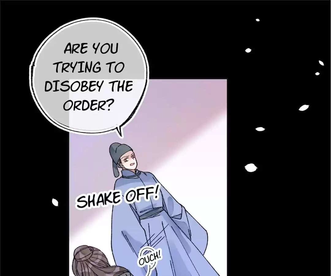 Suspected Confession Chapter 40 - page 13
