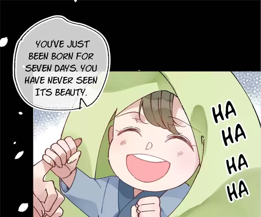 Suspected Confession Chapter 40 - page 19