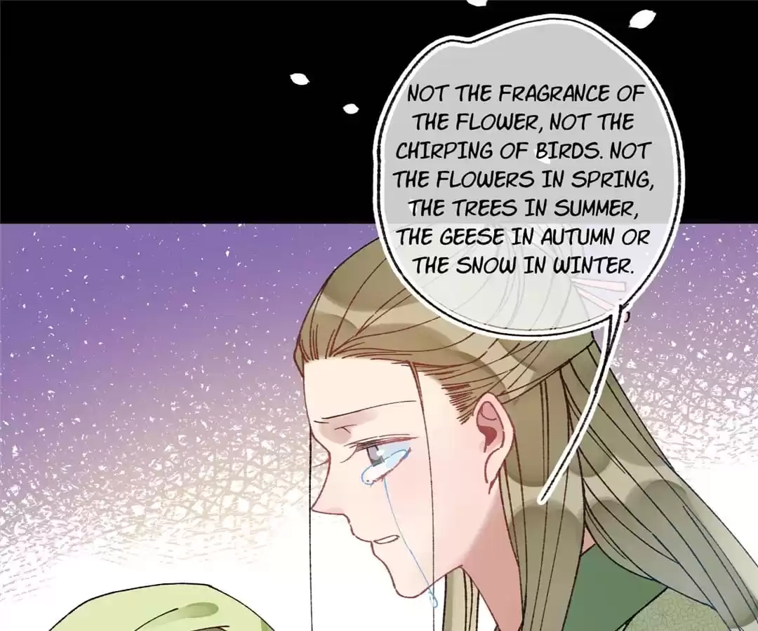 Suspected Confession Chapter 40 - page 21