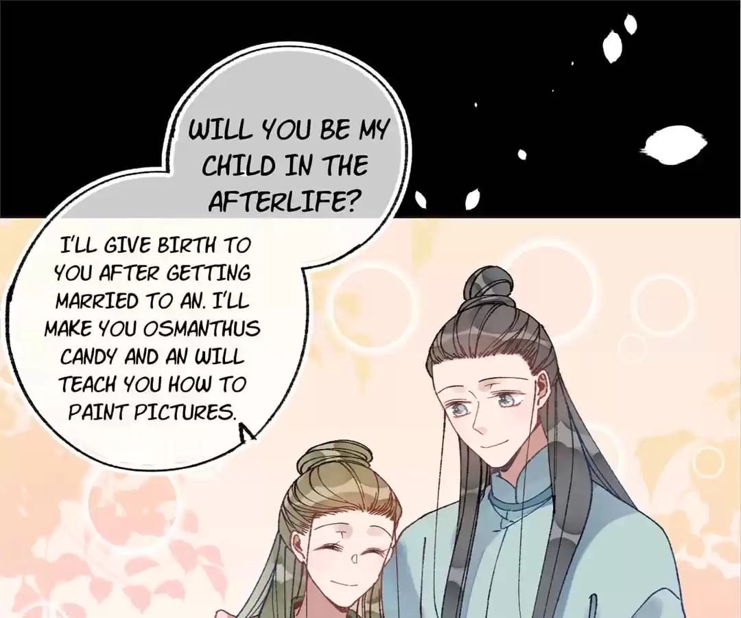 Suspected Confession Chapter 40 - page 23