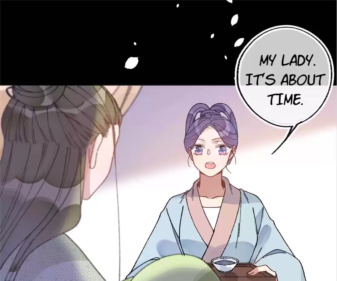 Suspected Confession Chapter 40 - page 25