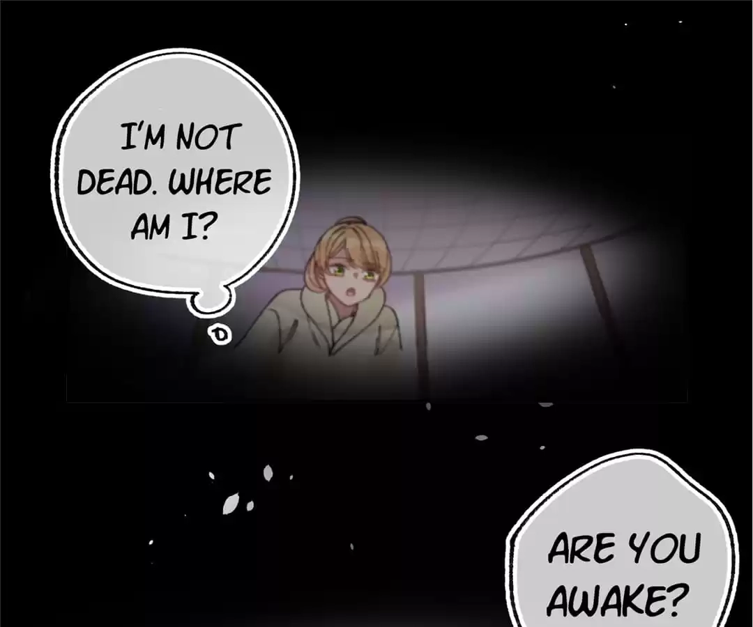 Suspected Confession Chapter 40 - page 36