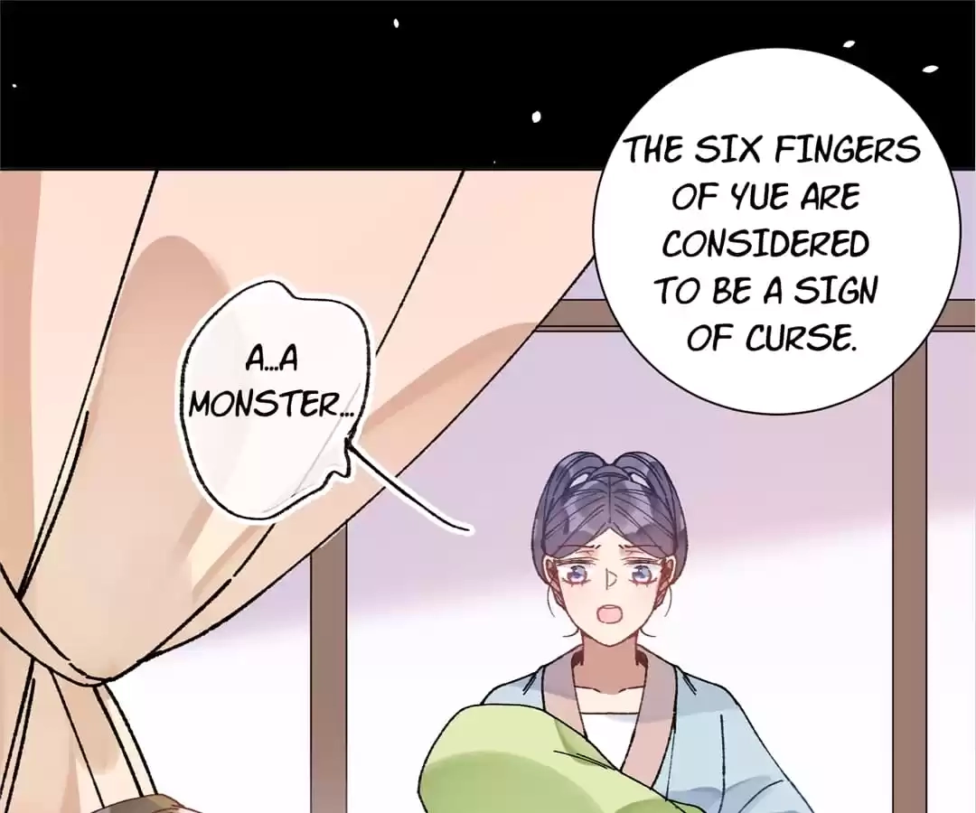 Suspected Confession Chapter 40 - page 4