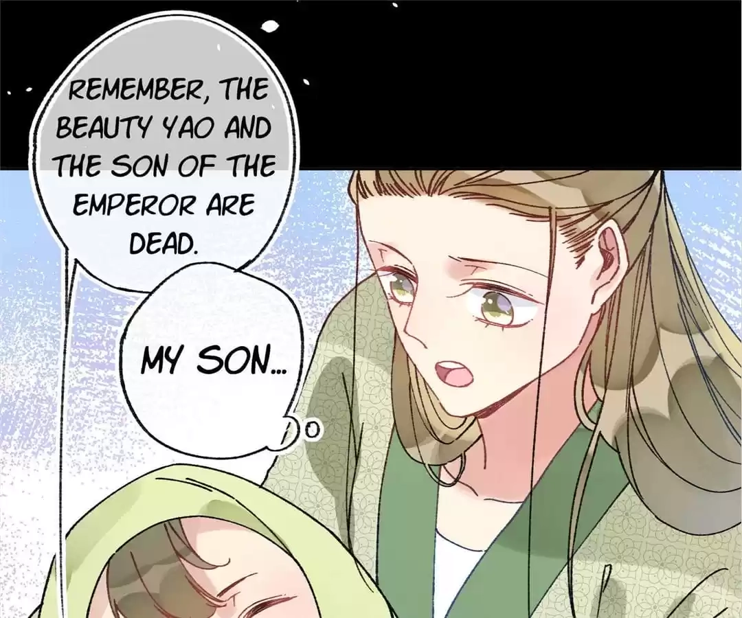 Suspected Confession Chapter 40 - page 40