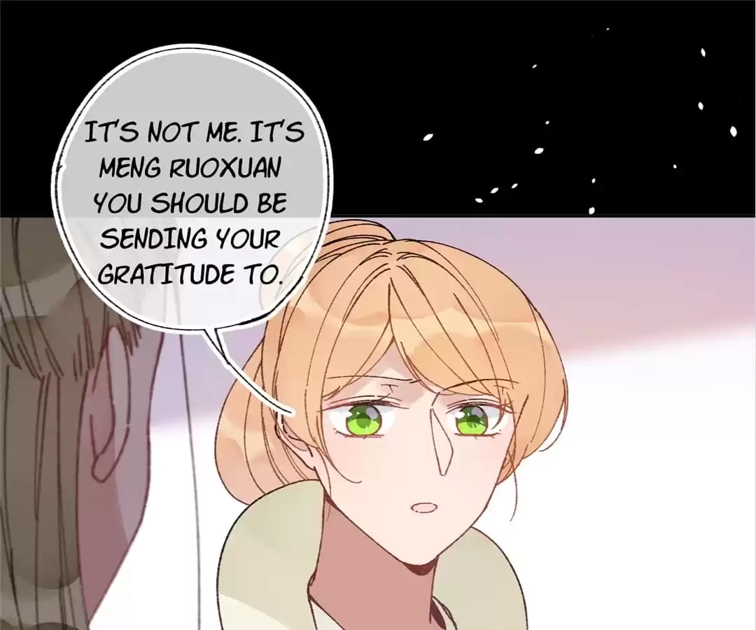 Suspected Confession Chapter 40 - page 44