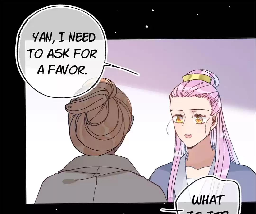 Suspected Confession Chapter 40 - page 56