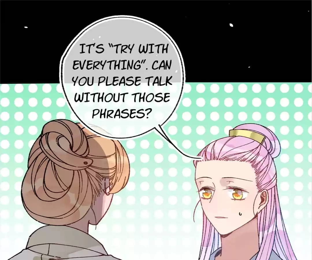 Suspected Confession Chapter 40 - page 60