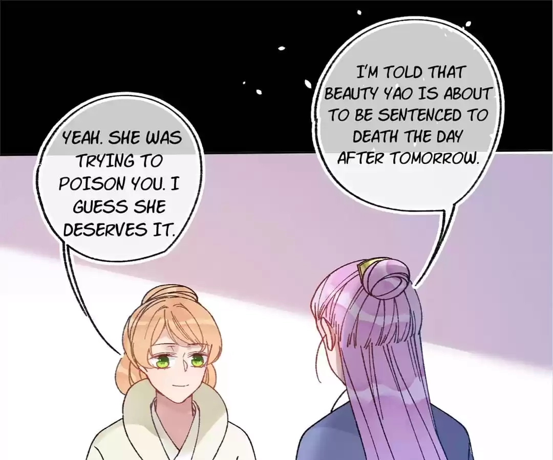 Suspected Confession Chapter 40 - page 63