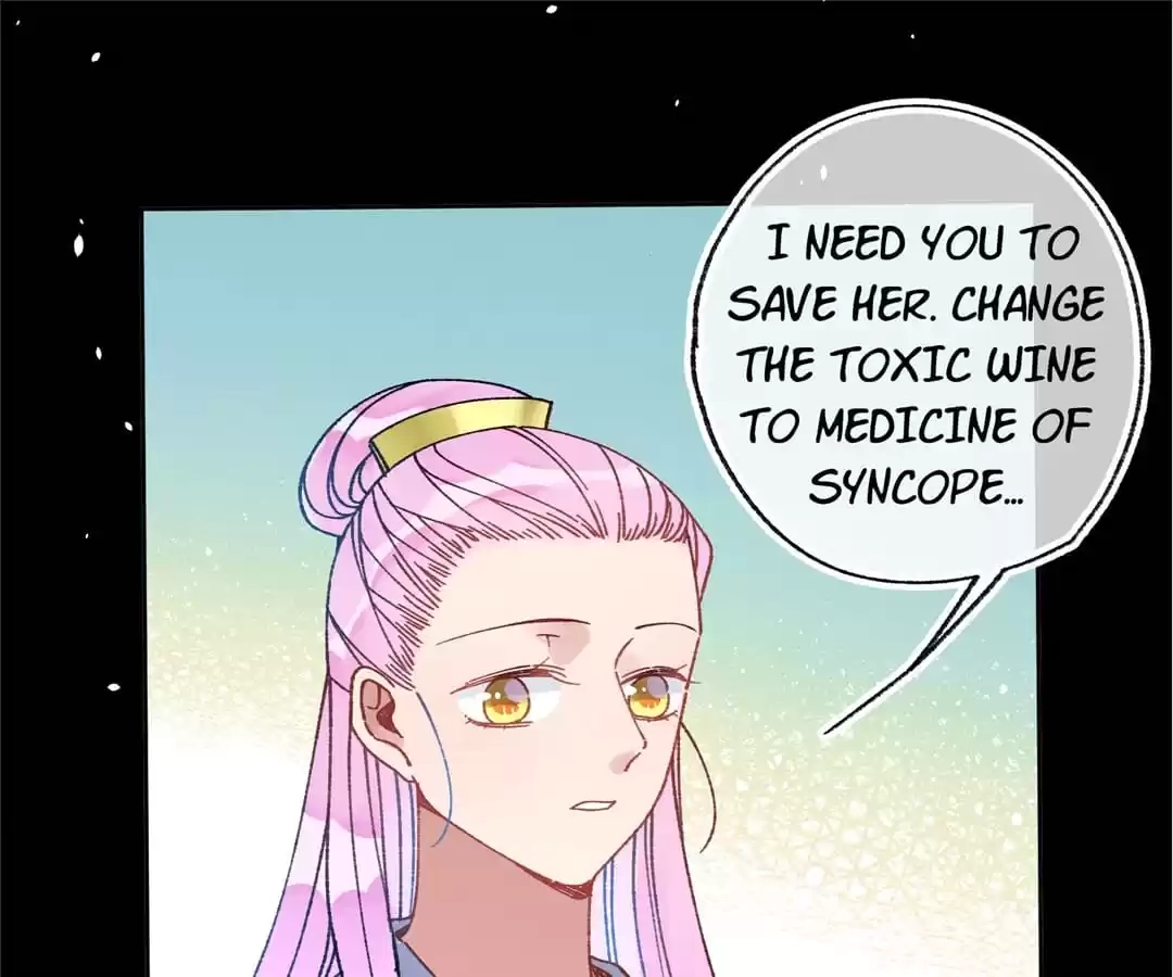 Suspected Confession Chapter 40 - page 65