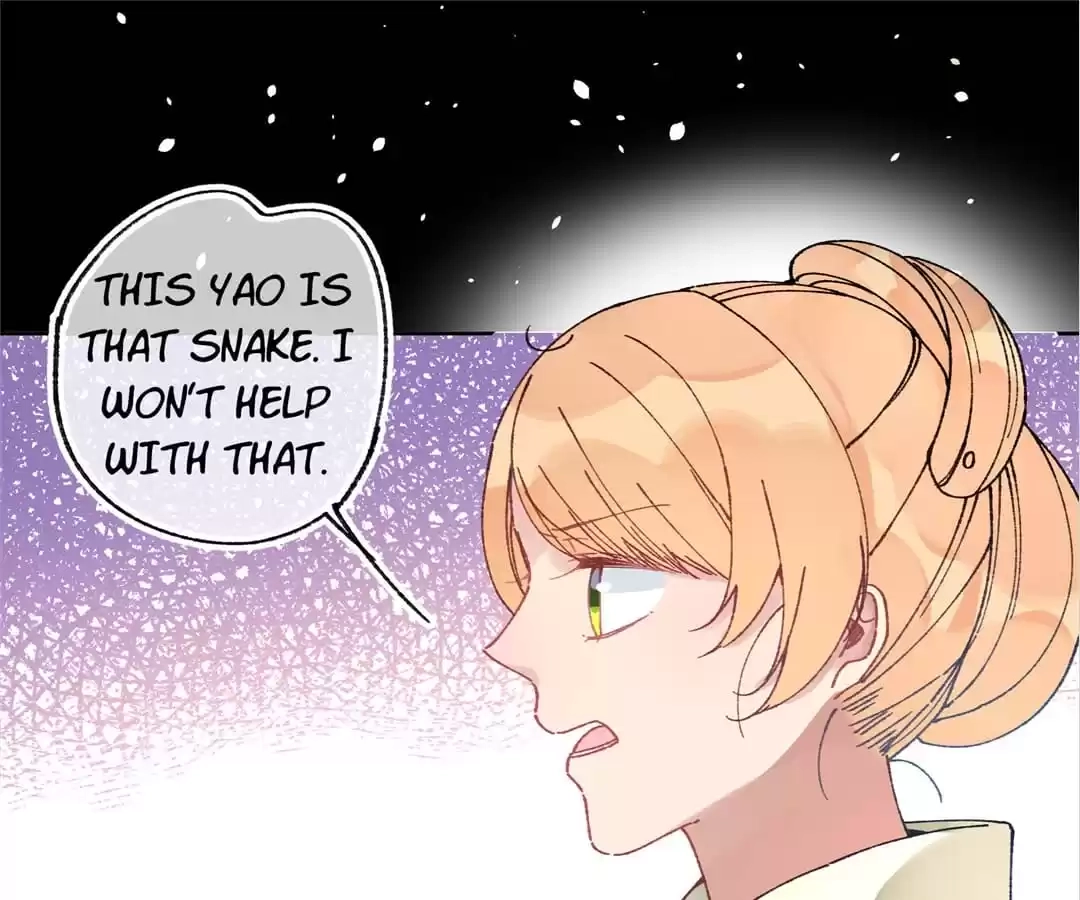 Suspected Confession Chapter 40 - page 69