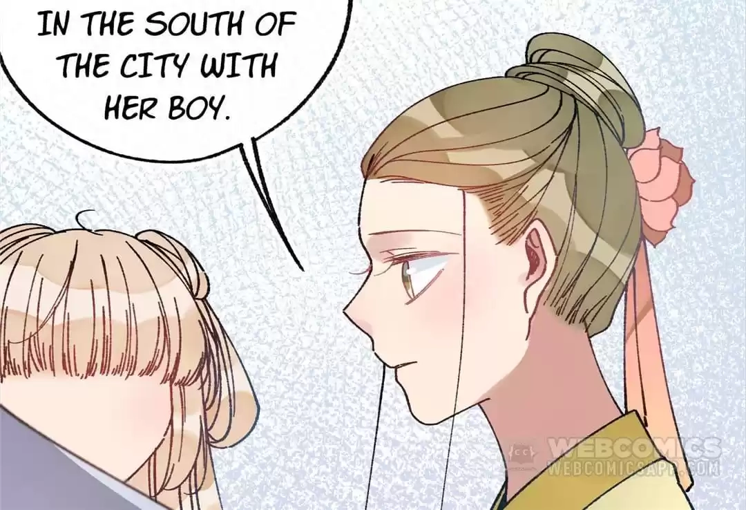 Suspected Confession Chapter 40 - page 81