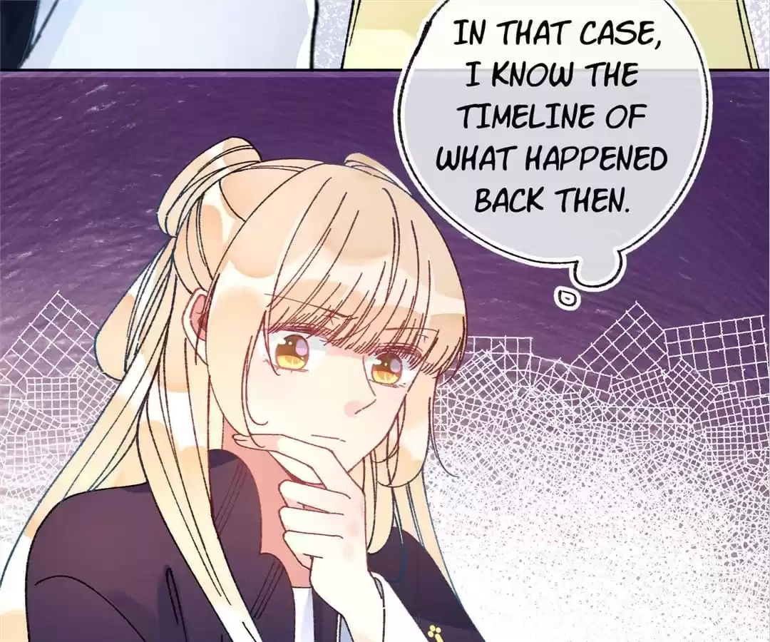 Suspected Confession Chapter 40 - page 84