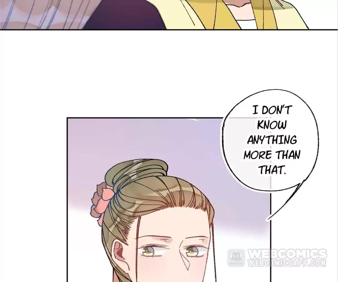 Suspected Confession Chapter 41 - page 10
