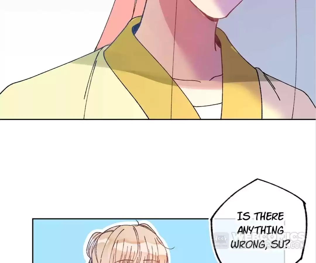 Suspected Confession Chapter 41 - page 13