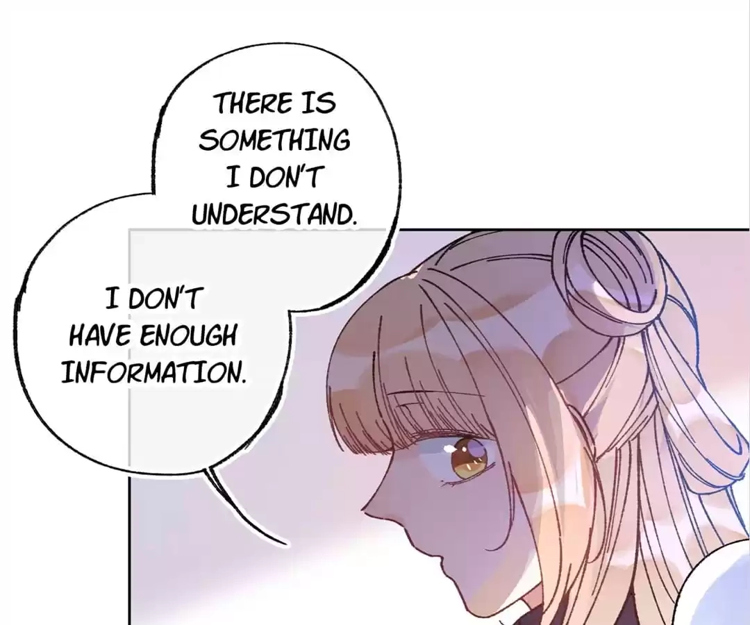 Suspected Confession Chapter 41 - page 15