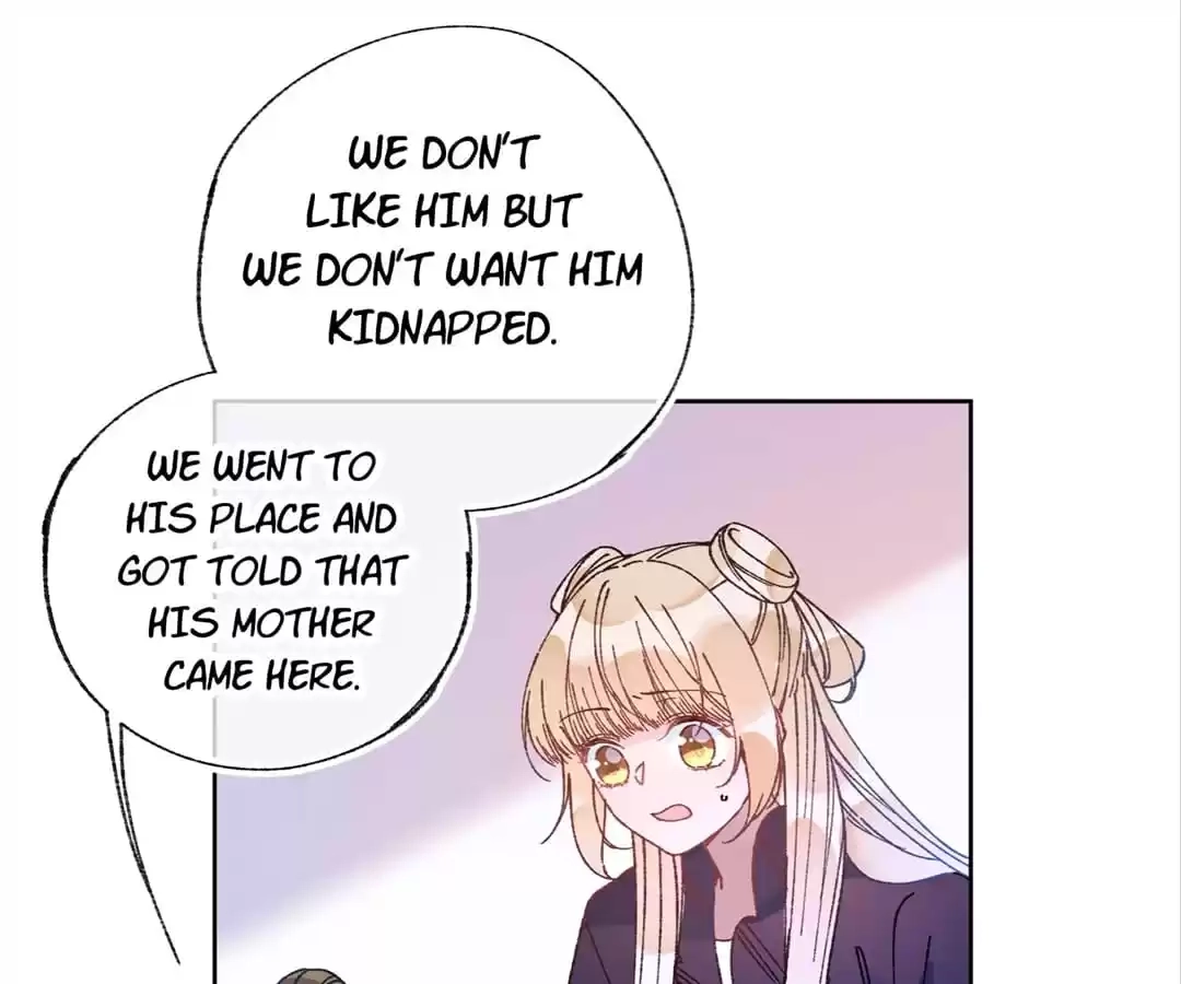 Suspected Confession Chapter 41 - page 23