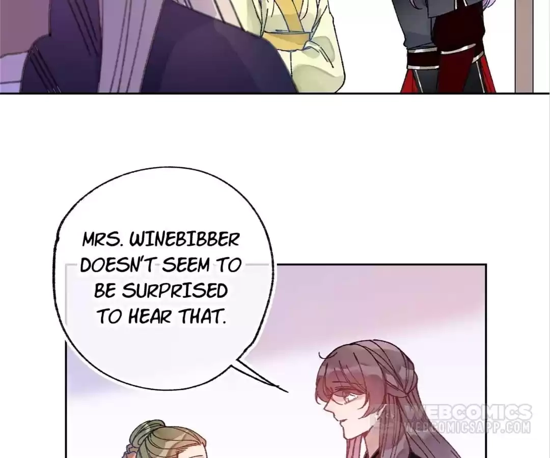 Suspected Confession Chapter 41 - page 26