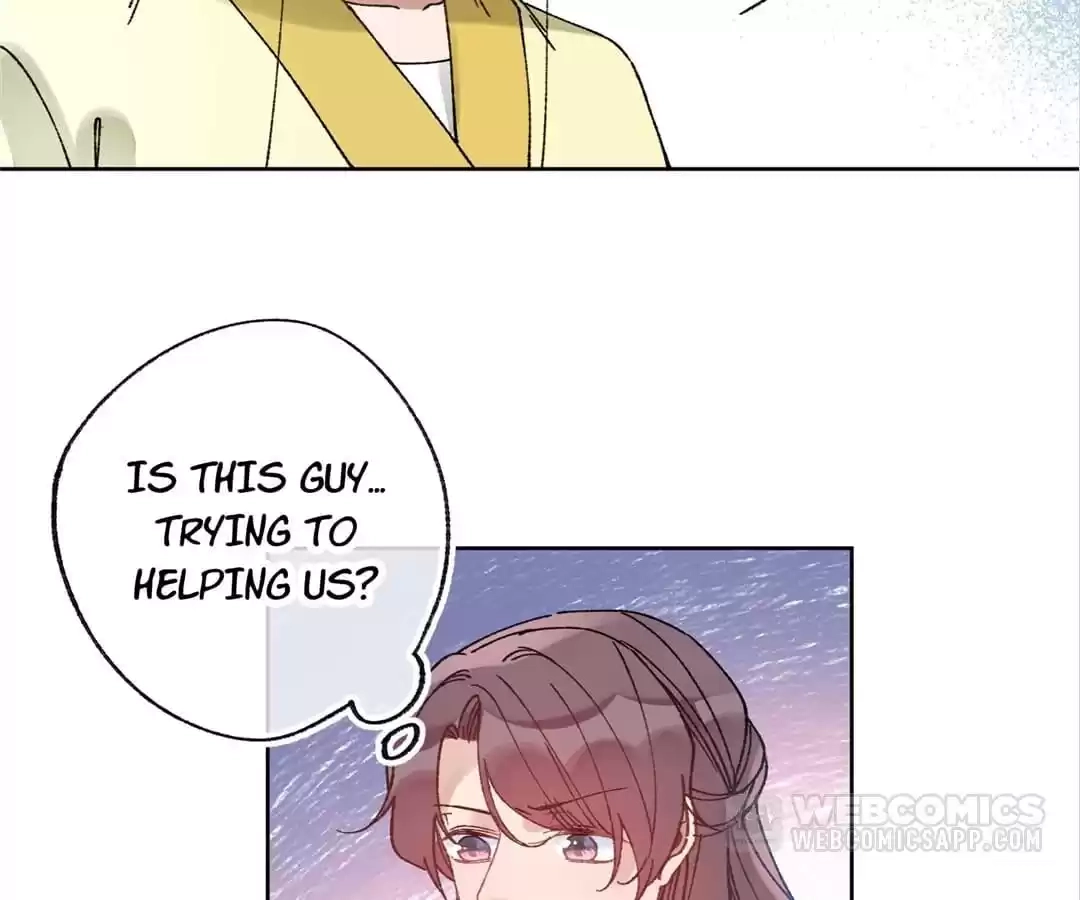 Suspected Confession Chapter 41 - page 29