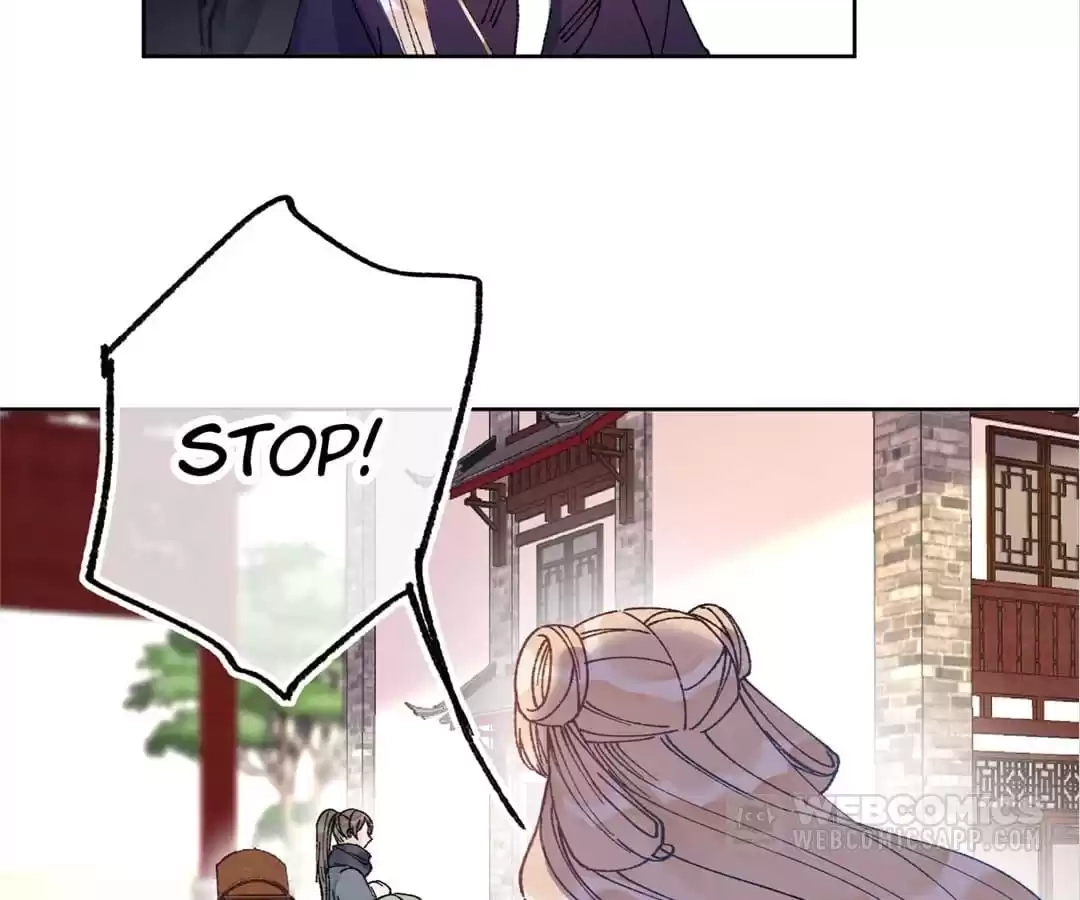 Suspected Confession Chapter 41 - page 38