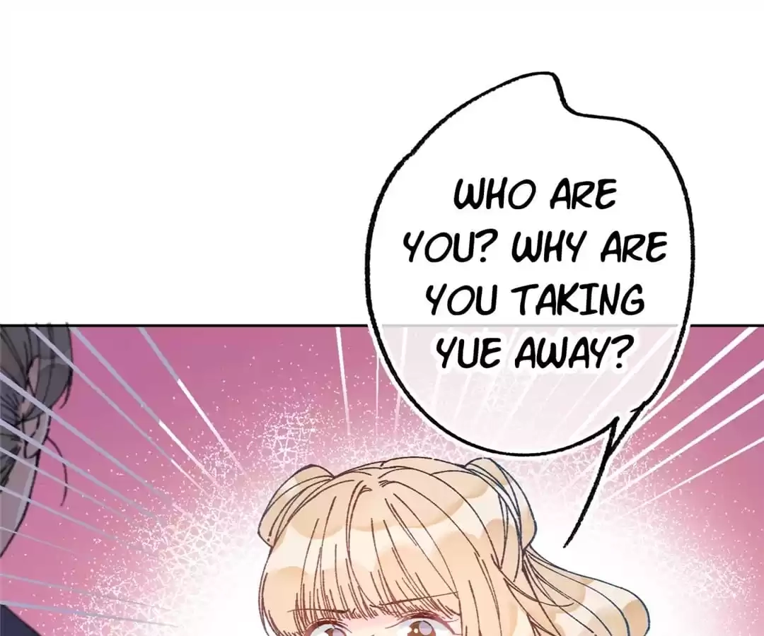Suspected Confession Chapter 41 - page 40