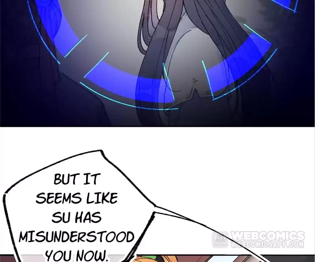 Suspected Confession Chapter 41 - page 48