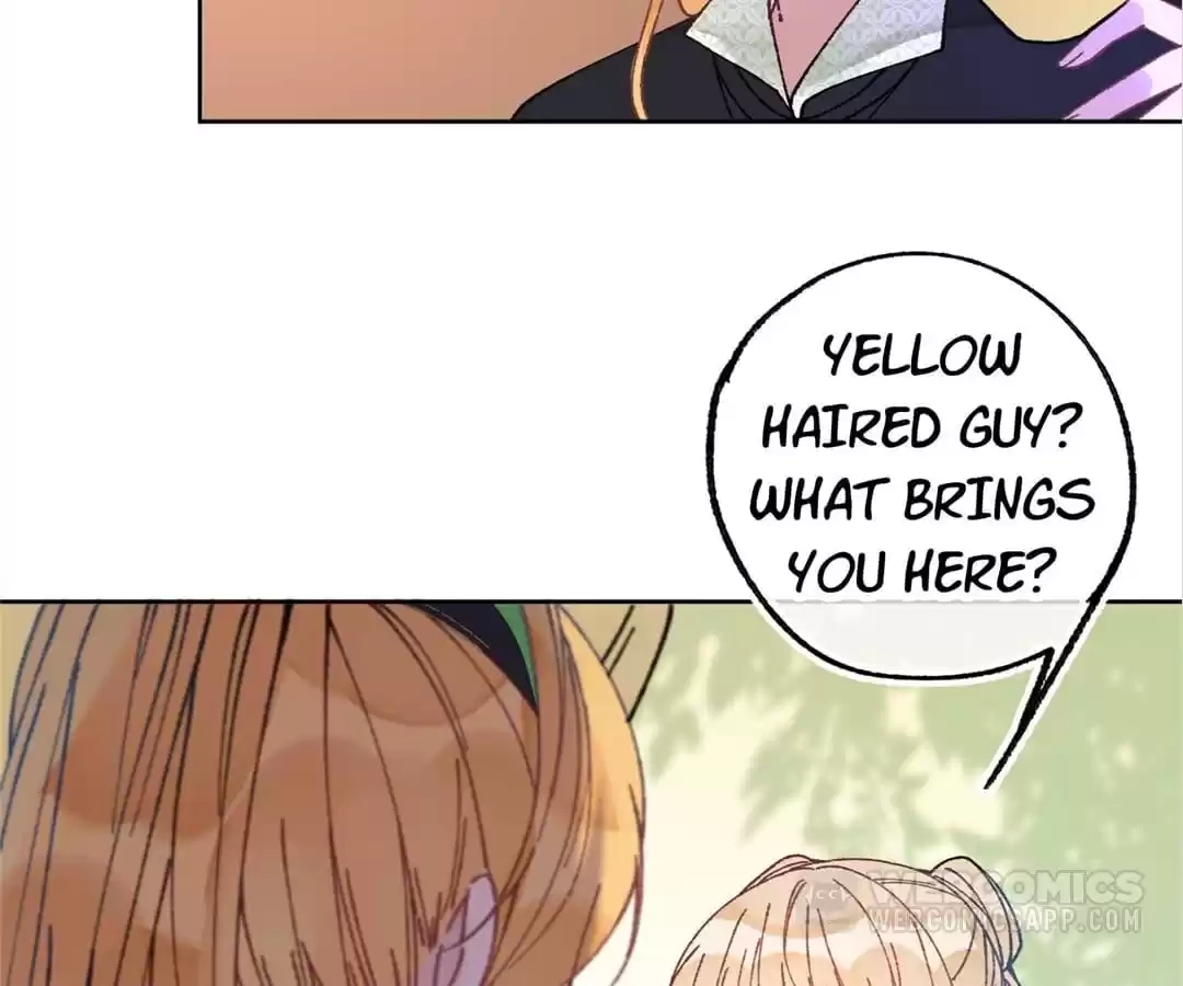 Suspected Confession Chapter 41 - page 51