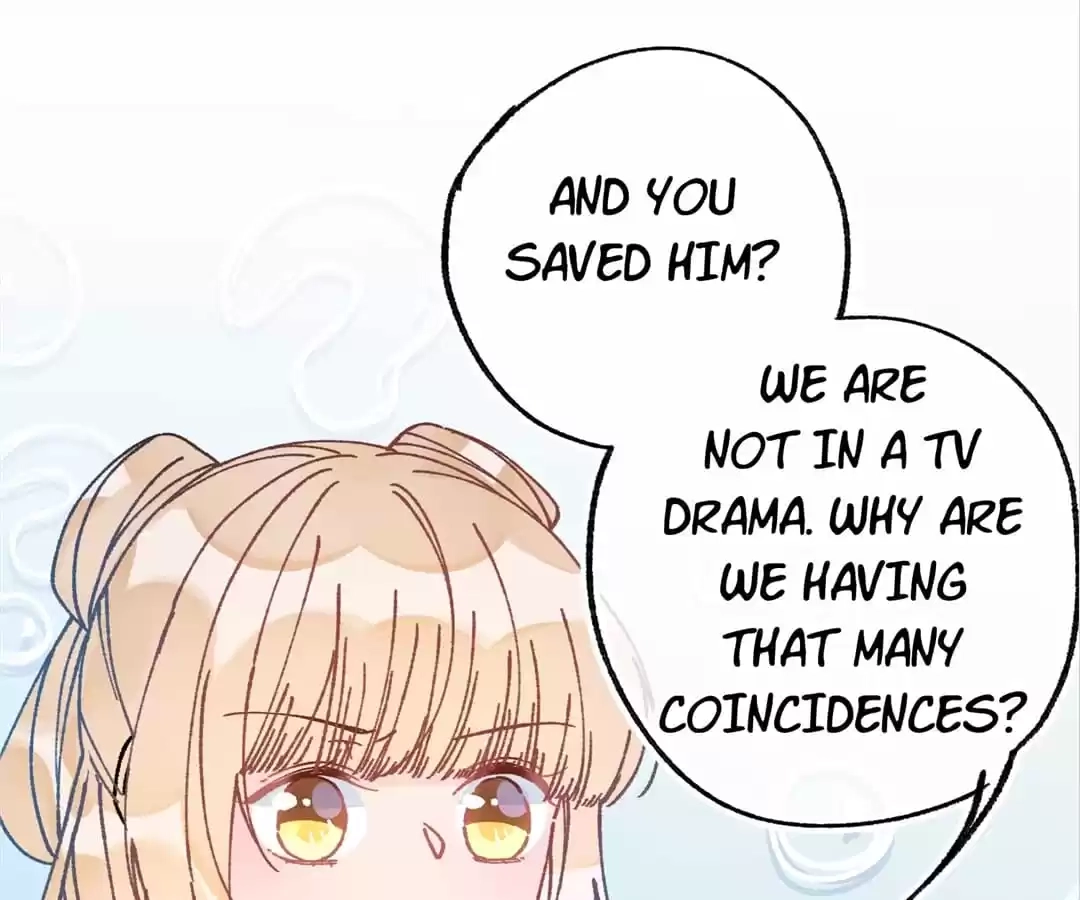 Suspected Confession Chapter 41 - page 58