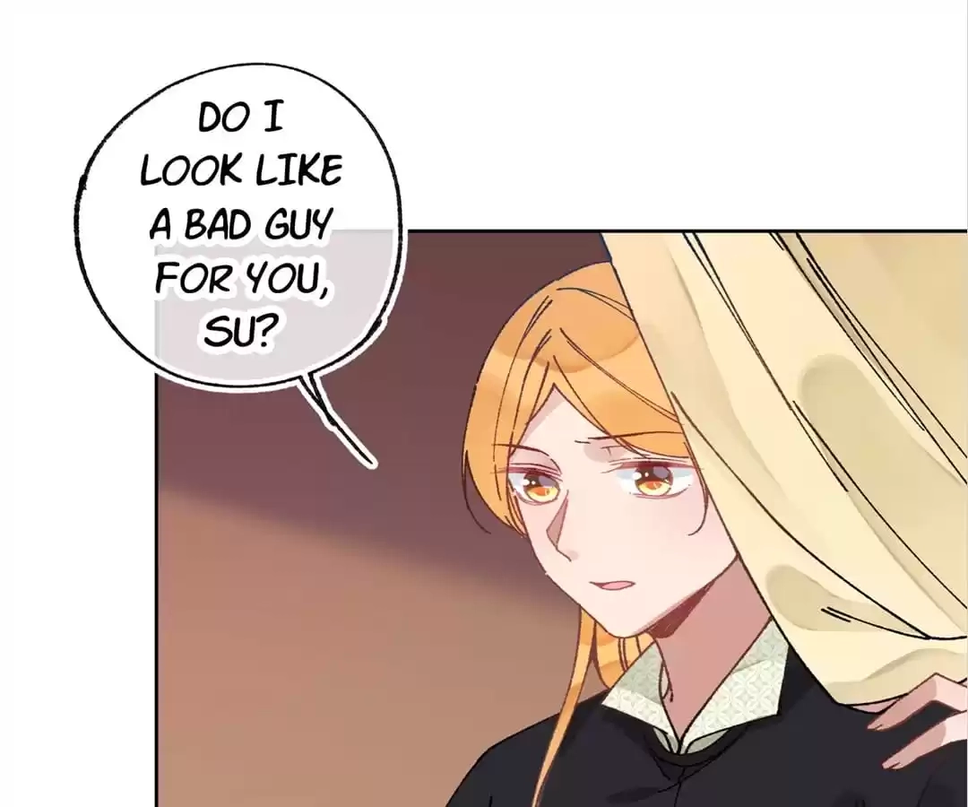 Suspected Confession Chapter 41 - page 61
