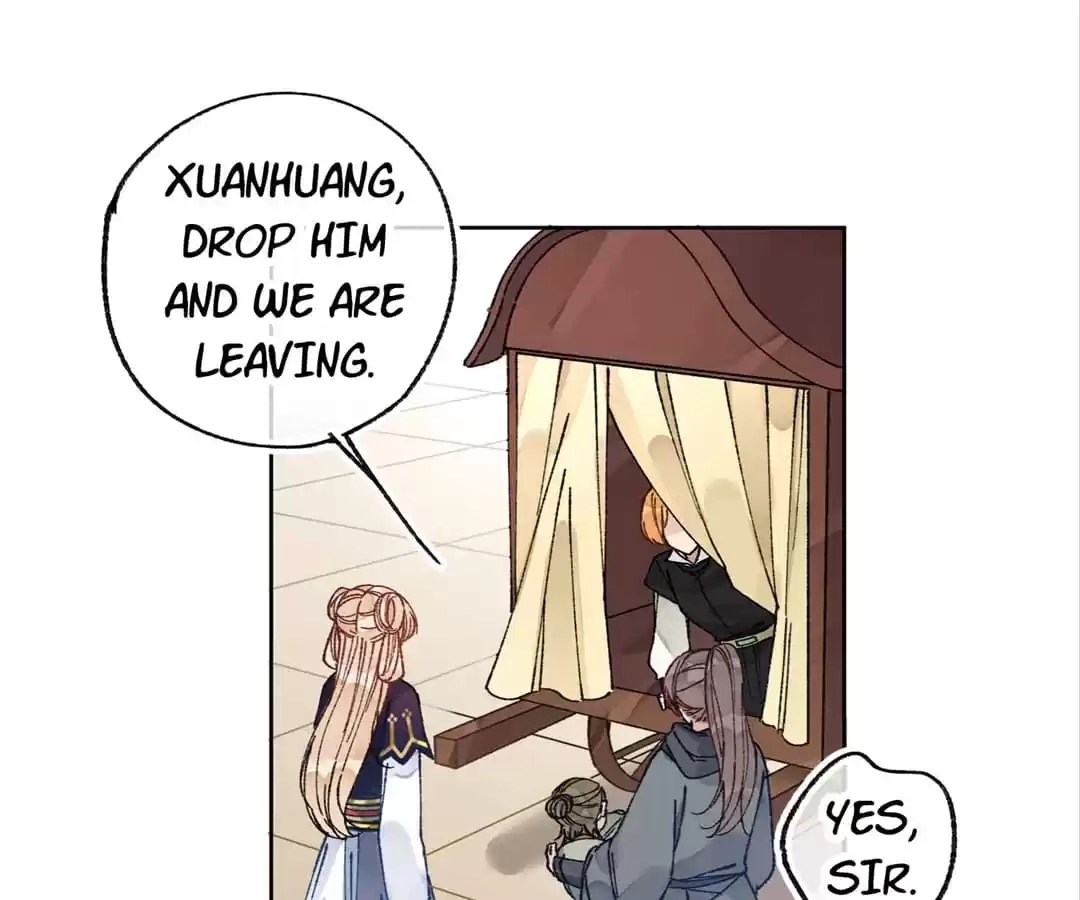 Suspected Confession Chapter 41 - page 64
