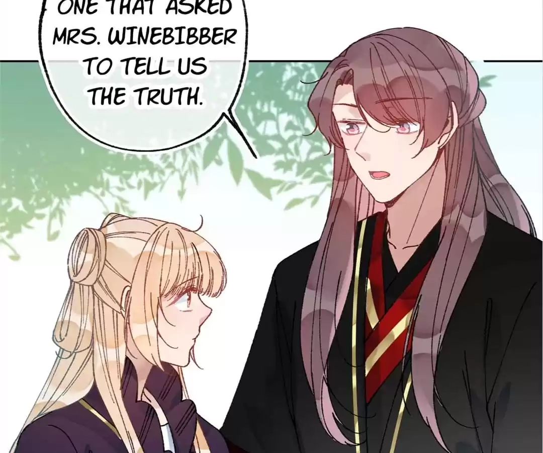 Suspected Confession Chapter 41 - page 67