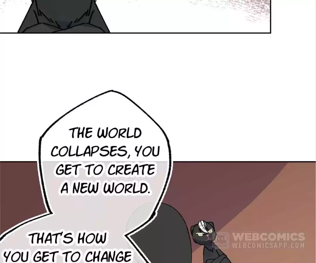 Suspected Confession Chapter 41 - page 73