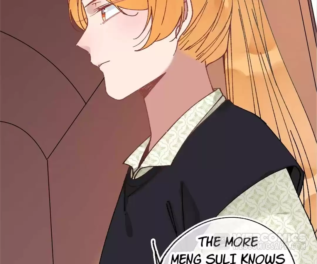 Suspected Confession Chapter 41 - page 76