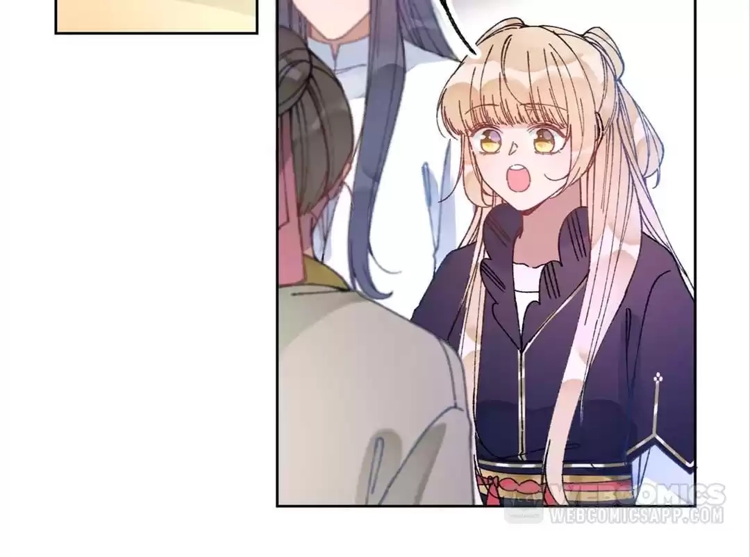 Suspected Confession Chapter 41 - page 8