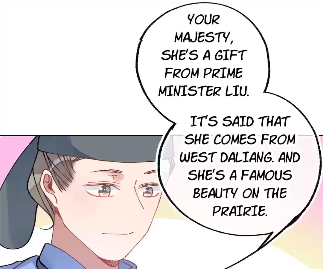 Suspected Confession Chapter 42 - page 15