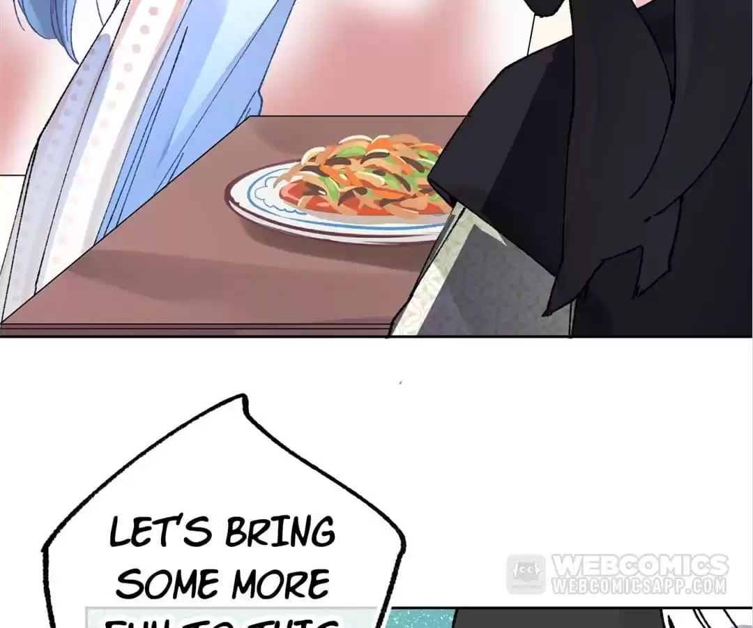 Suspected Confession Chapter 42 - page 23