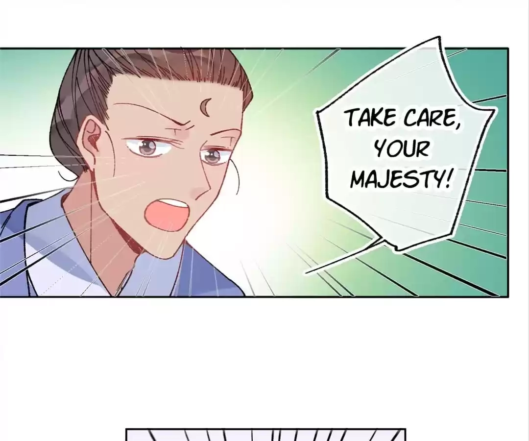 Suspected Confession Chapter 42 - page 33