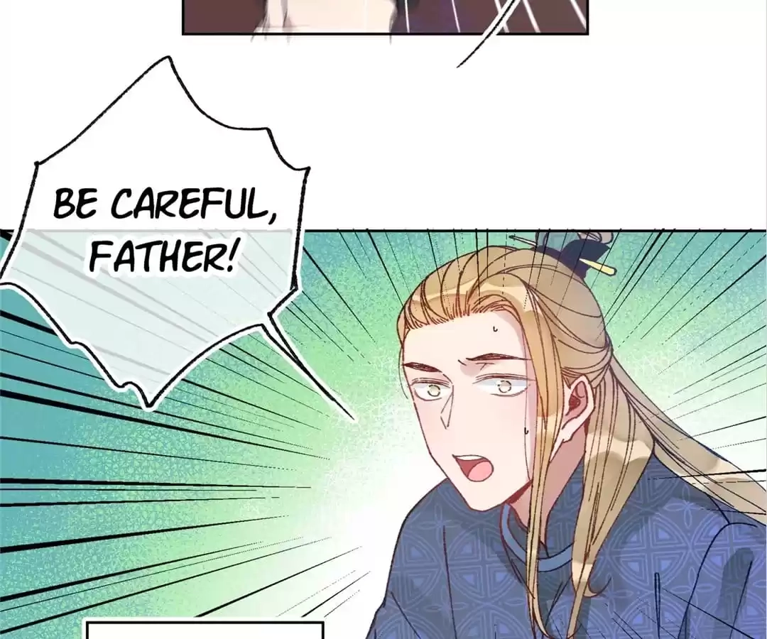 Suspected Confession Chapter 42 - page 35