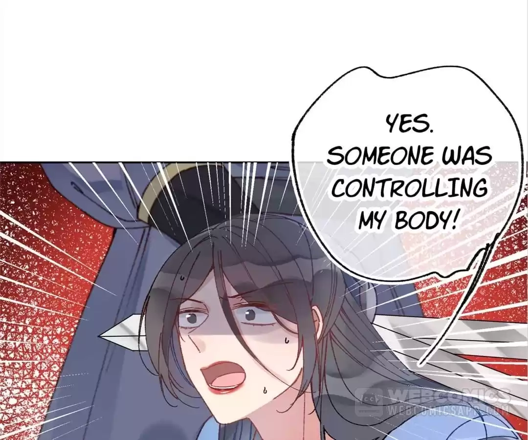 Suspected Confession Chapter 42 - page 44