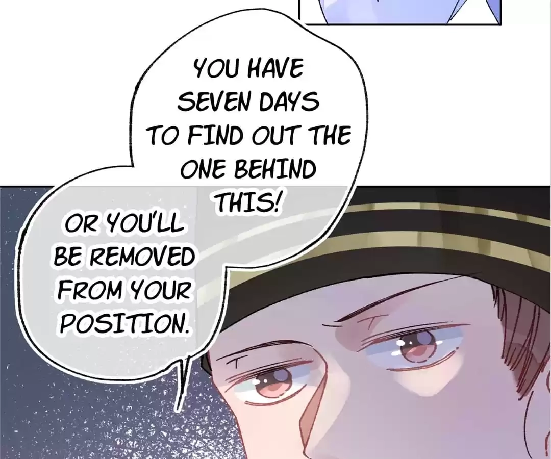 Suspected Confession Chapter 42 - page 54