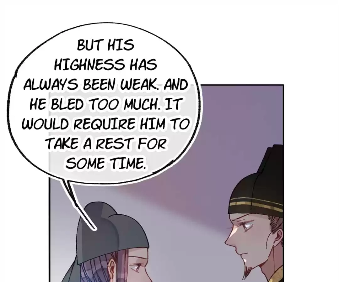 Suspected Confession Chapter 42 - page 62