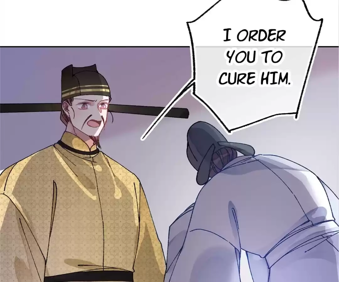 Suspected Confession Chapter 42 - page 64