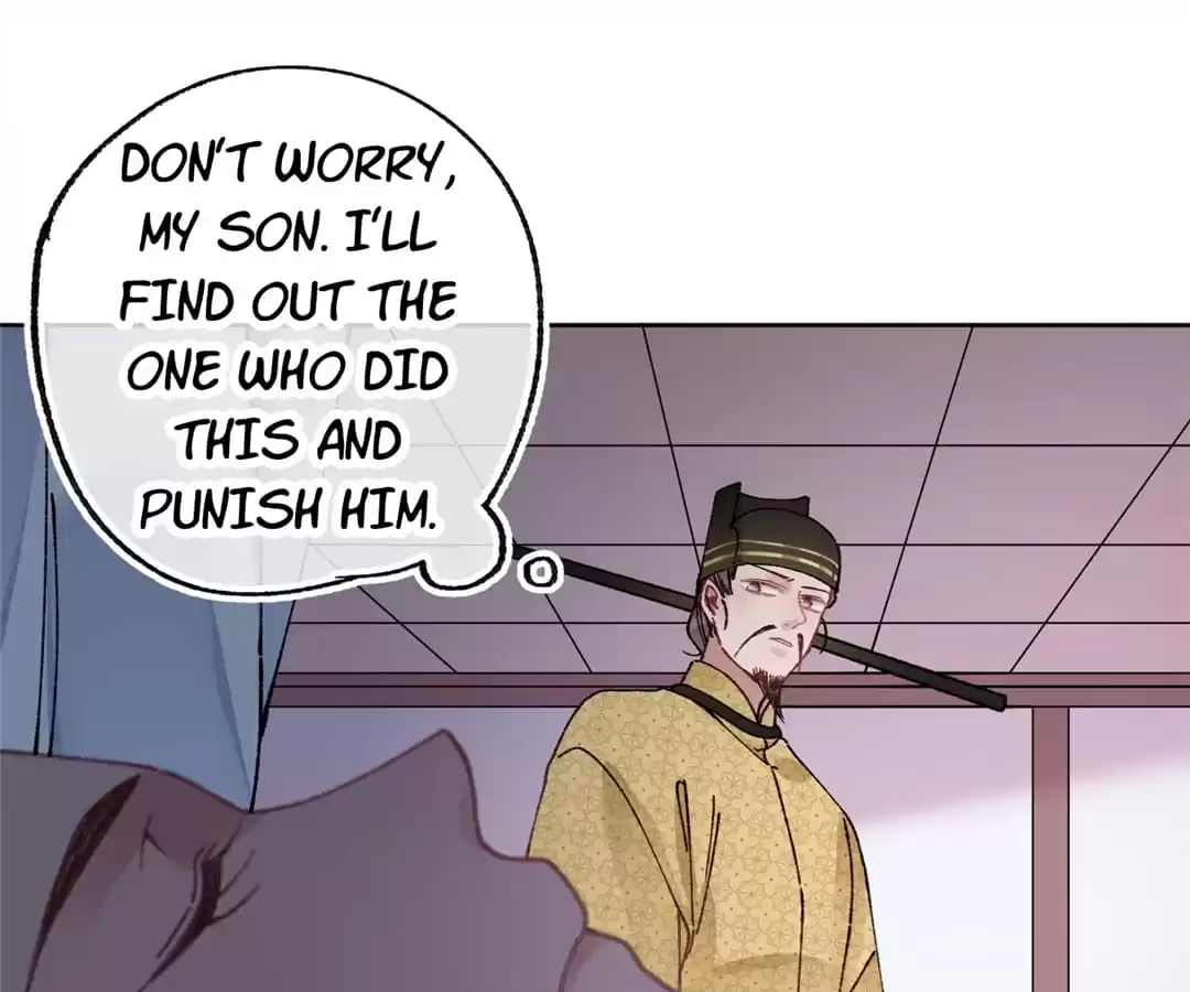 Suspected Confession Chapter 42 - page 66