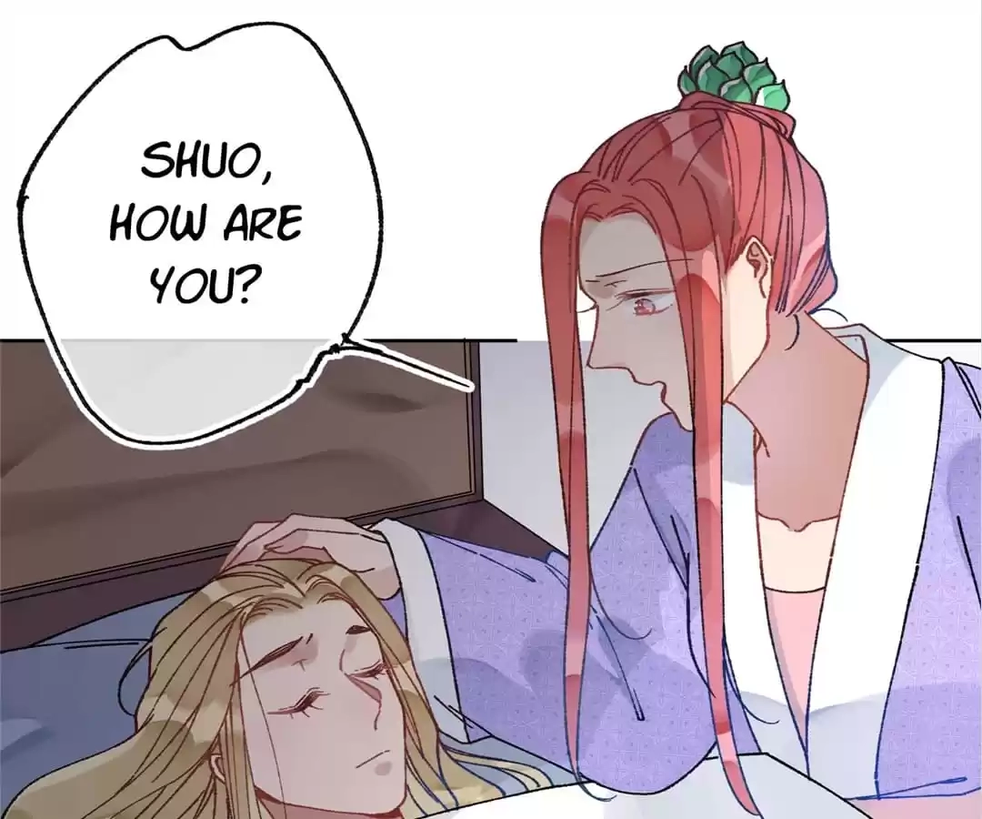 Suspected Confession Chapter 42 - page 69
