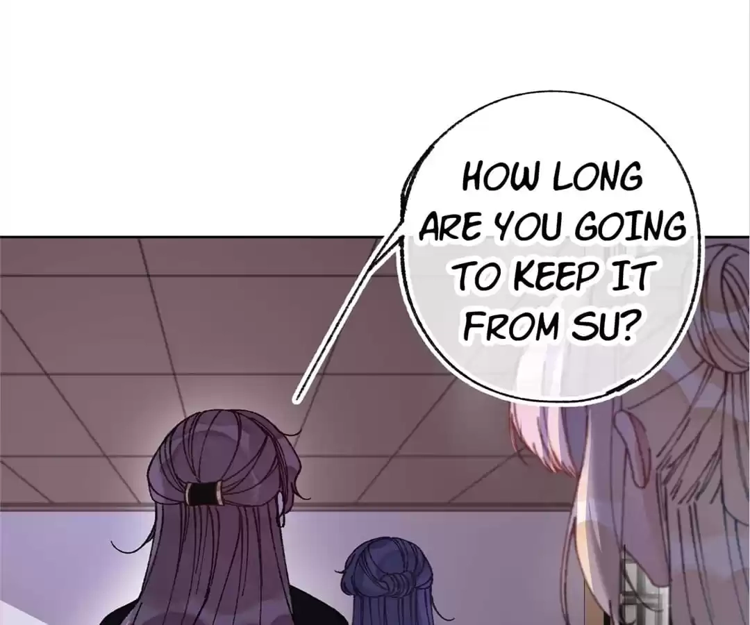 Suspected Confession Chapter 43 - page 10
